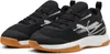 Puma Varion ll JR Trainingsschuh Schwarz in Gr. 36.5 Produktbild-Vorschau 1