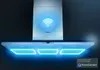 Siemens Deckenlüfter LR97CBS20 iQ500, 90 cm, weiß Produktbild-Vorschau 25