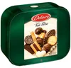 Delacre 455859000 Biscotti Tea Time - barattolo decorativo, Anteprima dell’immagine prodotto 1