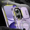 Handyhülle für Xiaomi Poco F7/Redmi Turbo 4 Pro Dual-Layer Produktbild-Vorschau 6