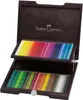 Faber-Castell 117572, Mehrfarbig, Holz, 78 Stück(e) Produktbild-Vorschau 1