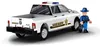 Cobi Klemmbaustein-Set RAM 1500 HEMI Sheriff, 211 Teile, Produktbild-Vorschau 8