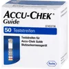 Testovací proužky Accu-Chek Guide 1X50 ks Náhled obrázku produktu 6