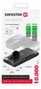 SWISSTEN Powerbanka 10 000 Mah 2V1 Pre Aplle Watch A Náhľad obrázku produktu 4