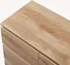 Credenza "Kyr" con 1 anta e 3 cassetti 80 x 40 x 75 cm Anteprima dell’immagine prodotto 12