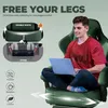 Silla de gaming GTPLAYER, ergonómica, ideal para jugar, Vista previa de la imagen del producto 4