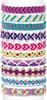 Set di braccialetti dell'amicizia Make it Real Anteprima dell’immagine prodotto 16