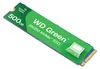 Western Digital Green SN350, 500 GB, M.2, 2400 MB/s Podgląd zdjęcia produktu 6