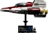 LEGO 75275 Star Wars A-wing Starfighter Set für Erwachsene, Produktbild-Vorschau 25