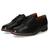 Paul Green Halbschuhe Damen Glattleder SchwarzGröße:5 Produktbild-Vorschau 5