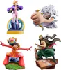 Figurka PVC One Piece Petitramia Egghead Set 9 cm - Zestaw Náhľad obrázku produktu 1