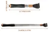 2er Set Teleskop-Rückenkratzer 21-54cm, Kratzbürste Rücken Produktbild-Vorschau 7