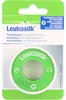 Leukosilk 1,25 cmx5 m Blisterkarte 1 St Náhled obrázku produktu 3