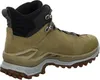 Lowa Innovo GTX Mid Ws Wanderstiefel Beige Produktbild-Vorschau 20