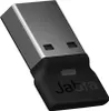Jabra Evolve2 Buds MS In-Ear-Kopfhörer schwarz Produktbild-Vorschau 5