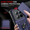 Coque + 2 Verres Trempés pour Xiaomi Redmi Note 15 5G/4G, Voir les images du produit 2