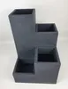 Pflanzkübel Wendeltreppe Blumenkasten Blumenkübel Produktbild-Vorschau 2
