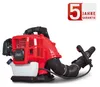 Scheppach LB5200BP Staubsauger de Klingen 295 kmh Schwarz, Produktbild-Vorschau 17