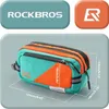 ROCKBROS borsa manubrio bicicletta borsa manubrio anteriore Anteprima dell’immagine prodotto 3