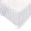 Vency lenzuolo matrimoniale in jersey premium 180x200cm Anteprima dell’immagine prodotto 4
