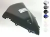 MRA Racingscheibe R schwarz YZF R 6 RJ05 Produktbild-Vorschau 4