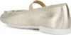 Geox Ballerinas Ballerinas Leder Produktbild-Vorschau 4