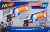 Hasbro Nerf N-Strike Elite Strongarm - Blaster 2er Set Produktbild-Vorschau 2