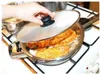 Veko na panvicu, hrniec, ochranná mriežka, kuchynský kryt, Náhľad obrázku produktu 4