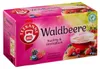 Czajniczek leśna jagoda mocna jeżyna i owocowa jagoda 50g Podgląd zdjęcia produktu 1
