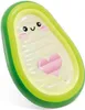 INTEX 58739EU Luftmatratze Avocado Buddy Float Pool Strand Produktbild-Vorschau 3