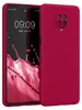 kwmobile Hülle kompatibel mit Xiaomi Redmi Note 9S / 9 Pro Produktbild-Vorschau 1