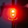 USB-Fahrradrücklicht MAGICSHINE SEEMEE 300 SMART TAIL Produktbild-Vorschau 3