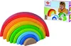 Eichhorn Regenbogen 100003458 - Sortier- und Produktbild-Vorschau 1
