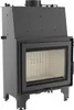 Wasserführender Kamineinsatz KRATKI AQUARIO A 14 kW Ø 200 Produktbild-Vorschau 1