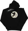 Disney - Kapuzenpullover für Herren BI19282 (L) (Schwarz) Produktbild-Vorschau 1