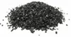 Hochwertiges Aktivkohle Granulat 1 Kg aus Kokusnussschalen Produktbild-Vorschau 3