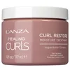 L’ANZA Healing Curls Curl Restore Moisture Treatment Produktbild-Vorschau 1