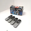 Panasonic KX-TG6824GB telefono cordless DECT con segreteria Anteprima dell’immagine prodotto 23