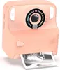 MOB Instant Cam Pixiprint 5 Filmrollen 5 Spiele Pink Produktbild-Vorschau 1