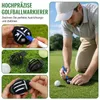 Golf Adventskalender Golf Kerst Countdown Kalender Kerst Productafbeelding-voorbeeld 6