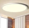 36W LED Deckenleuchte 3000K Warmweiß Deckenlampe Ø37cm Produktbild-Vorschau 8
