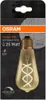 Osram LED ST64 E27 5W 250lm 2000K gold dimm, 4,5 W, 25 W, Produktbild-Vorschau 3