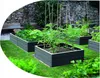 Lit surélevé Prosperplast BASE WOODY anthracite 149,2 cm Voir les images du produit 15