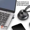 HP 76U49AA Headset Schwarz Produktbild-Vorschau 18