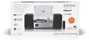 Giradischi Lenco MC-860WDSI, finitura legno/argento Anteprima dell’immagine prodotto 9