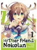 My Deer Friend Nokotan Vol. 1 Náhľad obrázku produktu 2