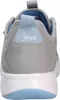 Joya Marbella Light Grey Sneaker, Textile / Velour Leather, Produktbild-Vorschau 7