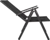 VCM 4er Set Gartenstuhl | Stuhl-Maße ca. H. 105 x B. 56 x Produktbild-Vorschau 9