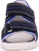Superfit Sandalen Unisex 363134383139 Blau 20 EU Produktbild-Vorschau 13