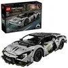 LEGO Technic Lamborghini Revuelto Supersportwagen Podgląd zdjęcia produktu 4